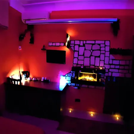 Ginevra 2 Couette-café 3*