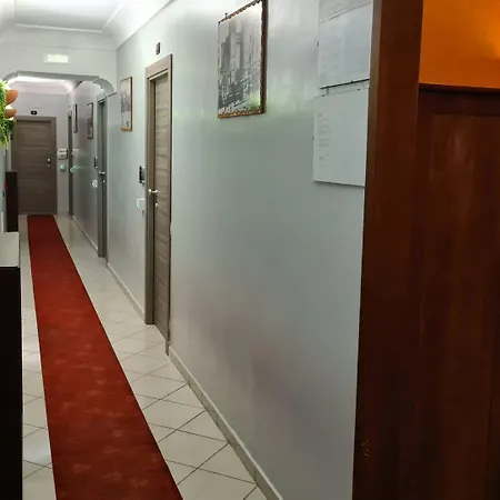 Bed & Breakfast Ginevra 2 3*