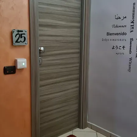 Bed & Breakfast Ginevra 2 3*