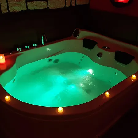 Oda ve Kahvaltı Ginevra 2 Napoli