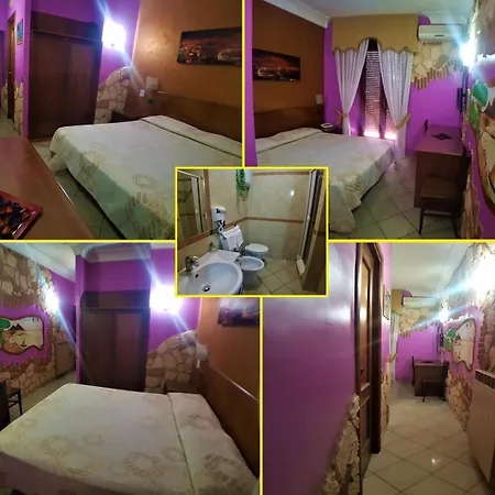 Ginevra 2 Couette-café