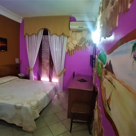 Ginevra 2 Couette-café 3*