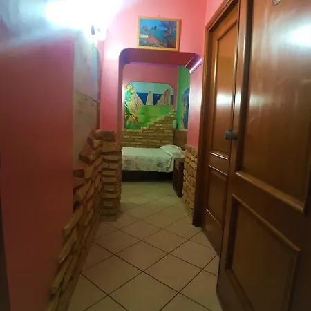 Bed & Breakfast Ginevra 2 Napels