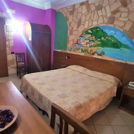 Ginevra 2 Nápoles