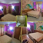 فندق مبيت وإفطار Ginevra 2 3*