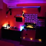 Ginevra 2 نابولي