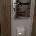 Ginevra 2 فندق مبيت وإفطار 3*