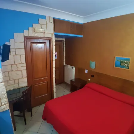 Oda ve Kahvaltı Ginevra 2
