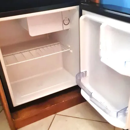 Oda ve Kahvaltı Ginevra 2 Napoli