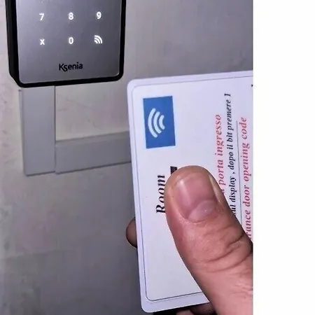 Ginevra 2 Nocleg ze śniadaniem Neapol