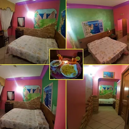 Ginevra 2 Отель типа 