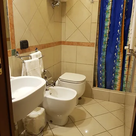 Ginevra 2 Неаполь