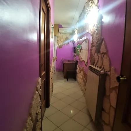 Ginevra 2 Oda ve Kahvaltı 3*