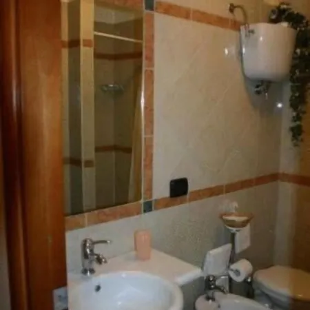 Ginevra 2 3* Неаполь