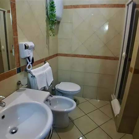 Ginevra 2 Отель типа 