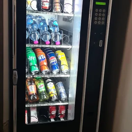 Ginevra 2 Отель типа 