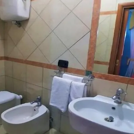 Oda ve Kahvaltı Ginevra 2