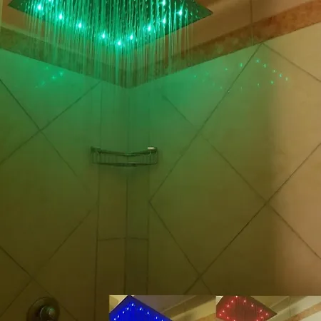 Ginevra 2 Oda ve Kahvaltı 3*