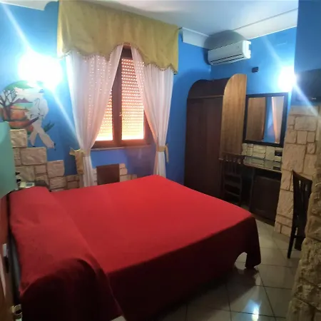 Ginevra 2 Oda ve Kahvaltı 3*